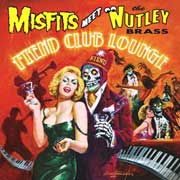 Fiend Club Lounge