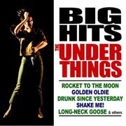 The Underthings: Big Hits